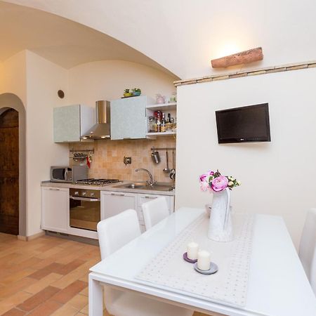 Casa Vannucci Perugia Exteriér fotografie