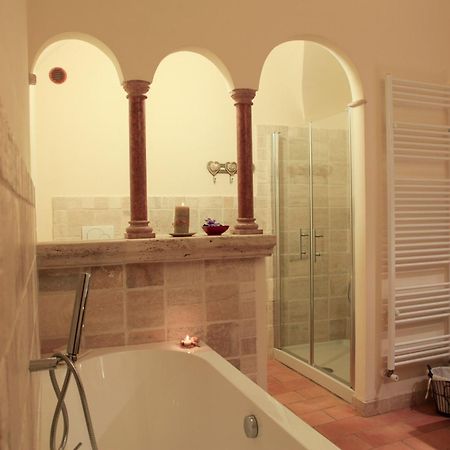 Casa Vannucci Perugia Exteriér fotografie