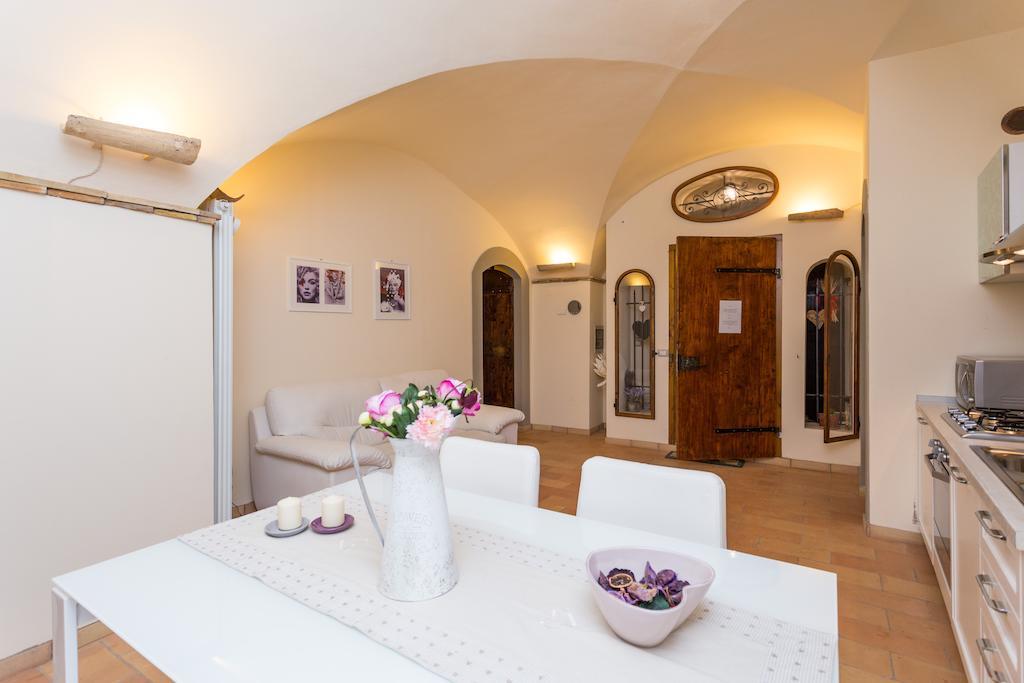 Casa Vannucci Perugia Exteriér fotografie