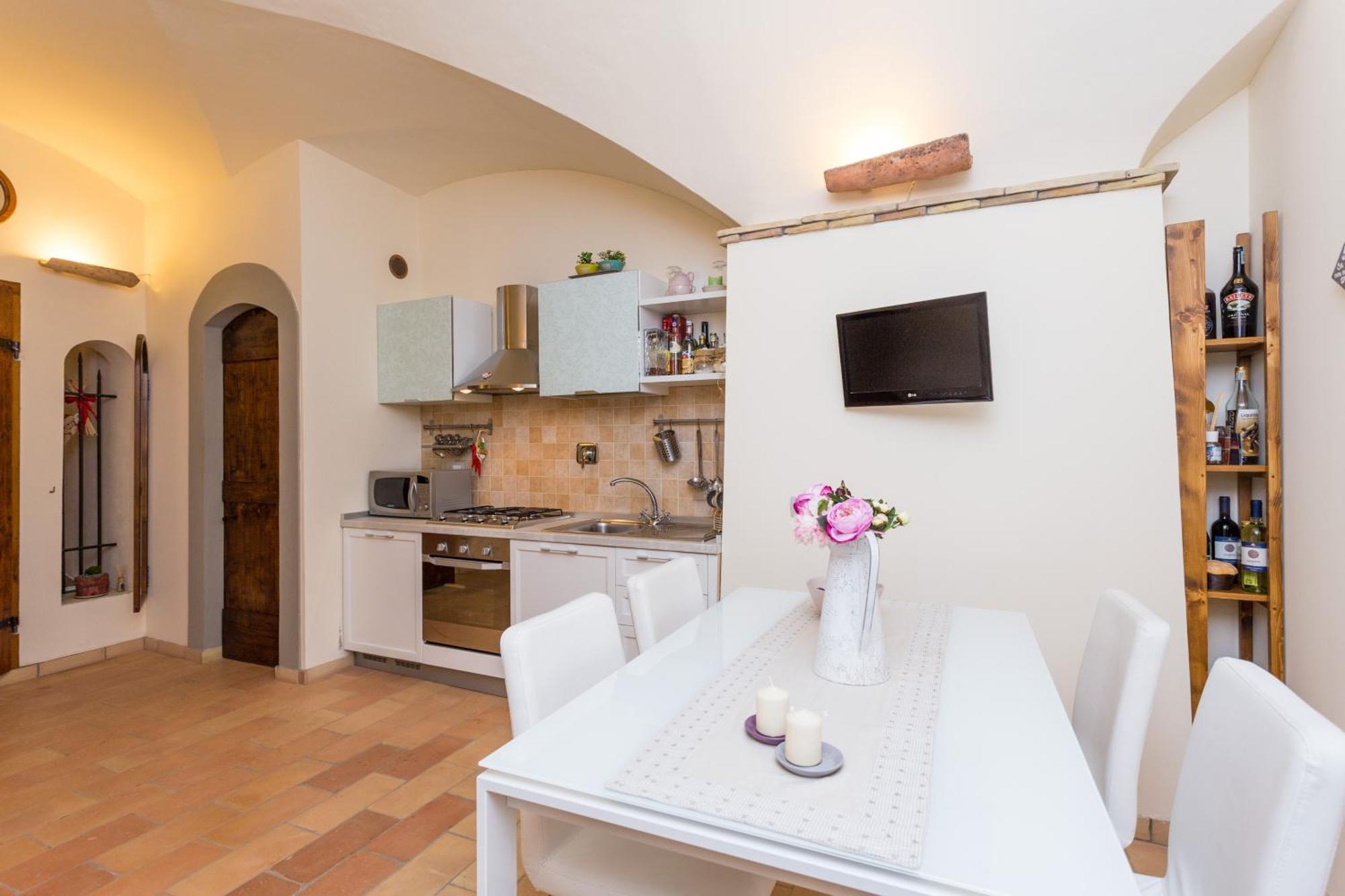 Casa Vannucci Perugia Exteriér fotografie