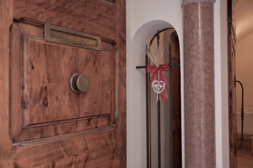 Casa Vannucci Perugia Exteriér fotografie
