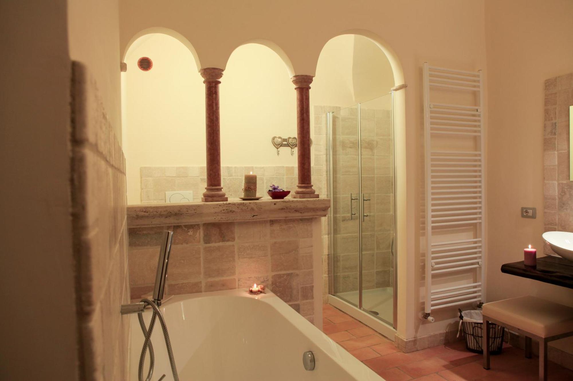 Casa Vannucci Perugia Exteriér fotografie