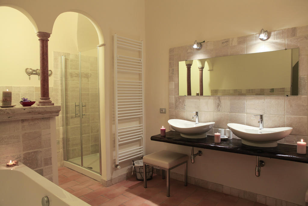 Casa Vannucci Perugia Pokoj fotografie