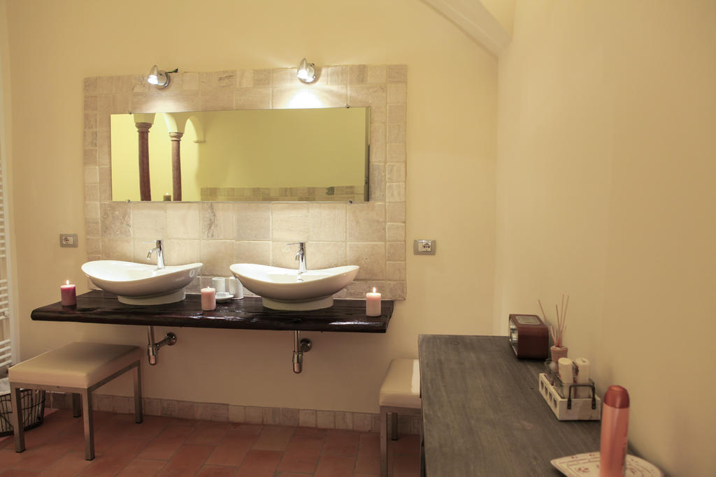 Casa Vannucci Perugia Exteriér fotografie