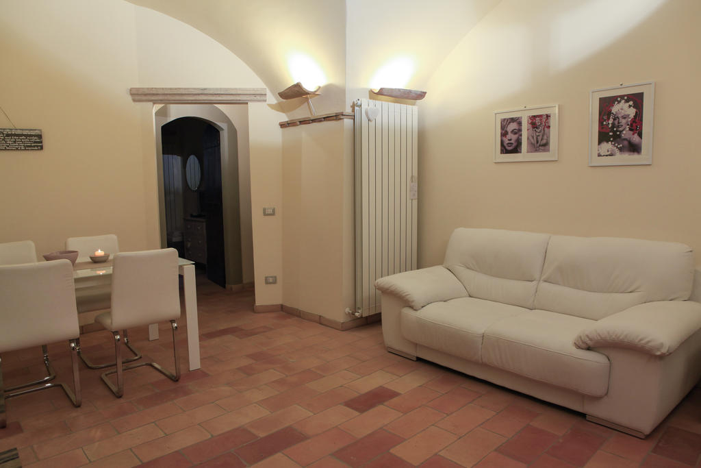 Casa Vannucci Perugia Exteriér fotografie