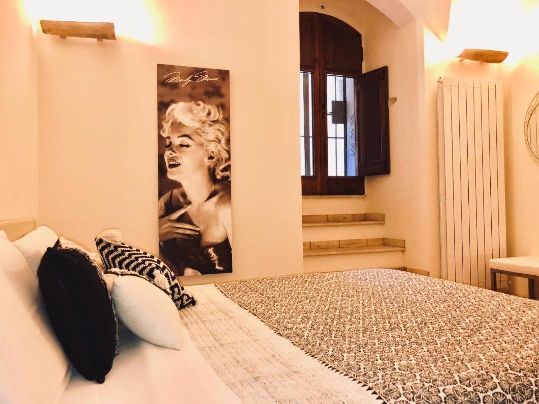 Casa Vannucci Perugia Exteriér fotografie