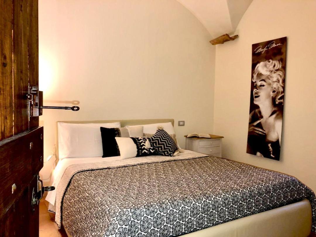 Casa Vannucci Perugia Exteriér fotografie