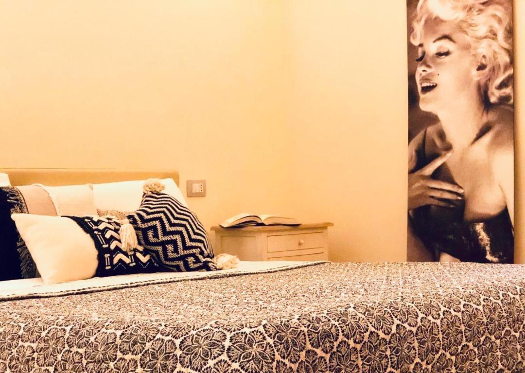 Casa Vannucci Perugia Exteriér fotografie