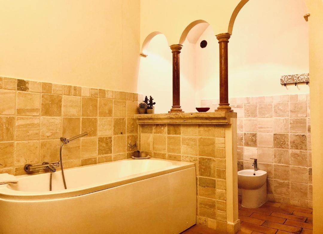Casa Vannucci Perugia Exteriér fotografie