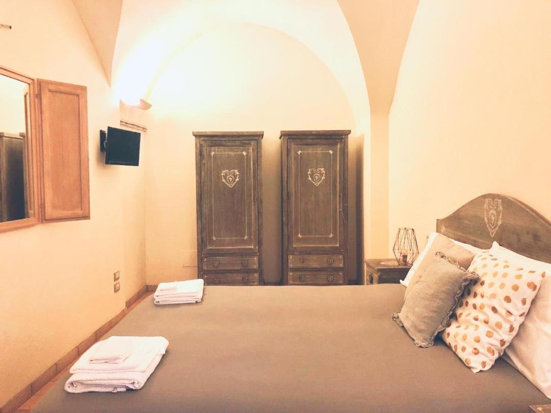 Casa Vannucci Perugia Exteriér fotografie