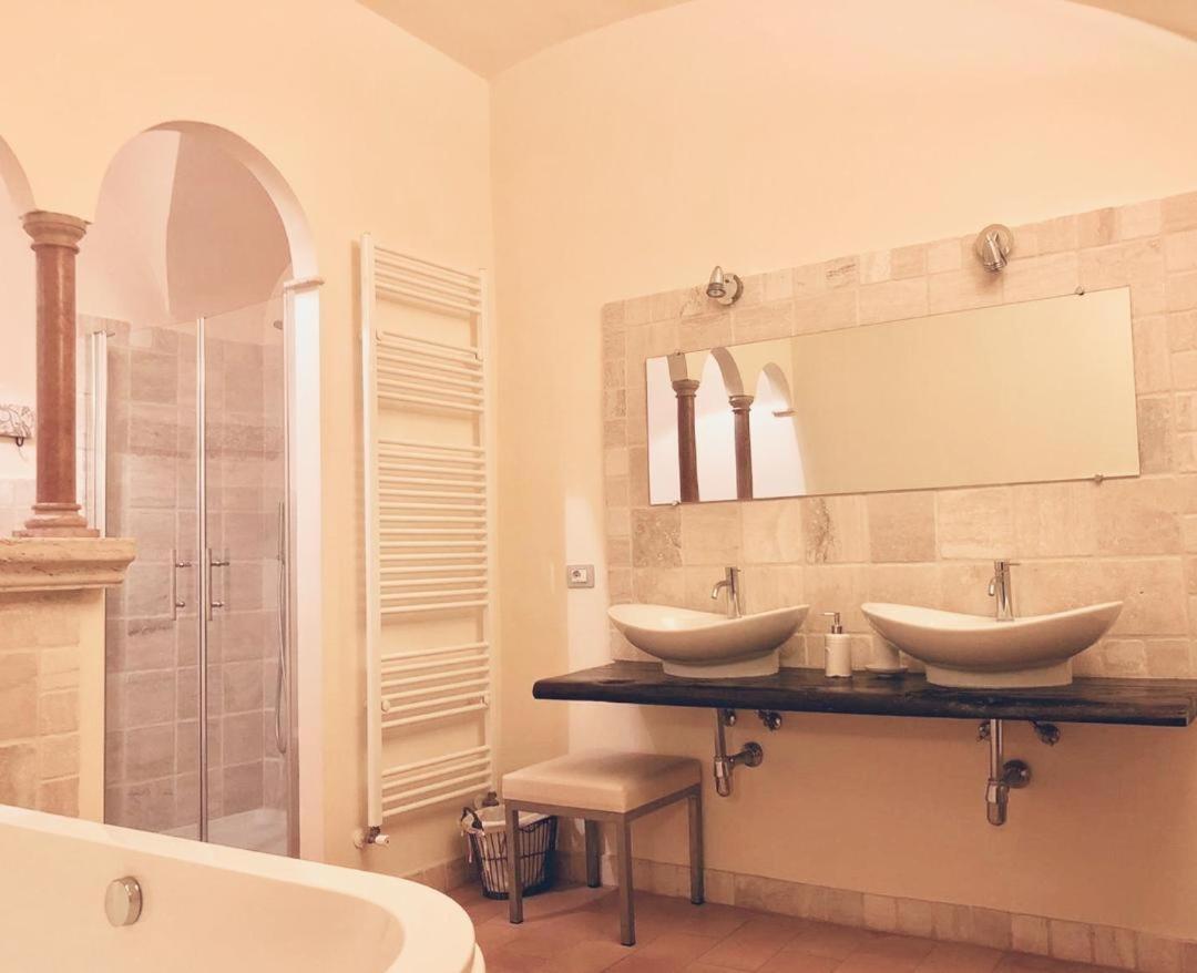 Casa Vannucci Perugia Exteriér fotografie
