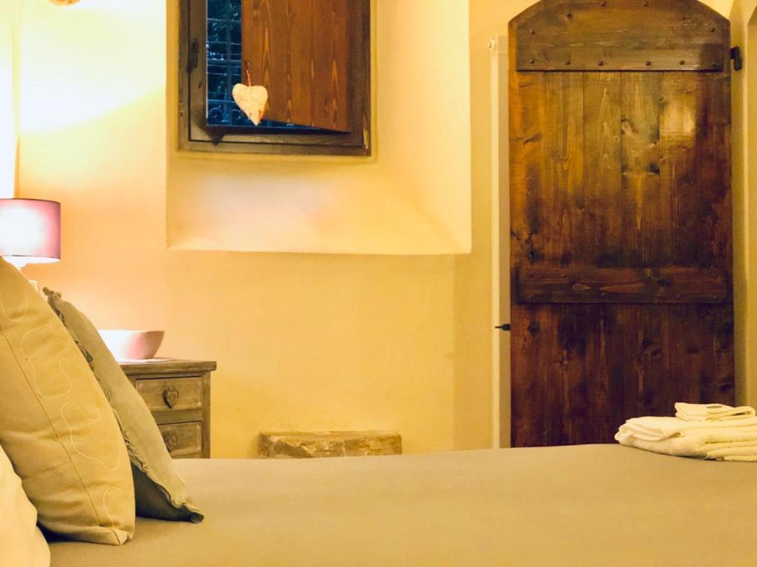 Casa Vannucci Perugia Exteriér fotografie